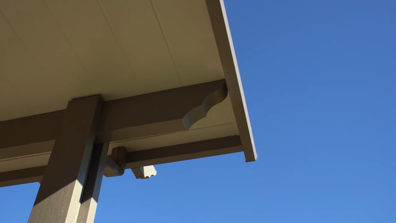 Pergolas, Patio Covers & Outdoor Structures service in Lubbock, TX